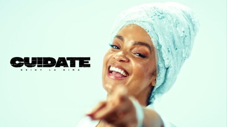 seidylaninacuidate - Propuestas musicales