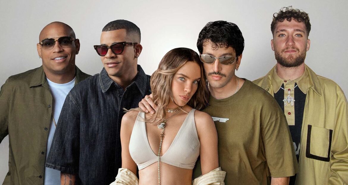 yatra - Propuestas musicales