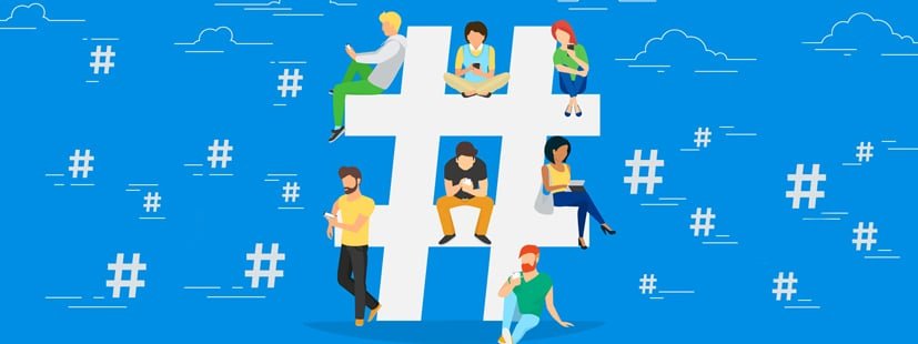 2 QUE ES UN HASHTAG Y COMO APROVECHARLOS EN TU ESTRATEGIA DE REDES SOCIALES 1 - Propuestas musicales