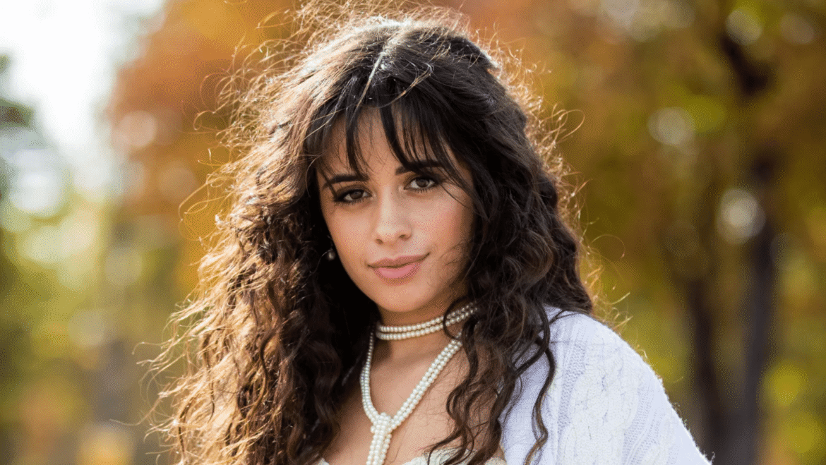 CAMILA CABELLO EN PELICULA 2026 - Propuestas musicales