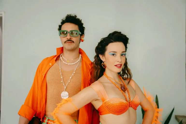 aguarachateMONSIEURPERINE - Propuestas musicales