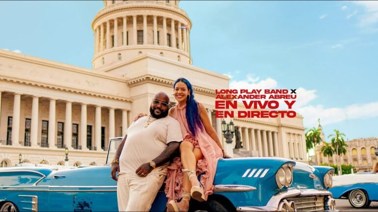 alexanderabreuenvivoyendirecto - Propuestas musicales