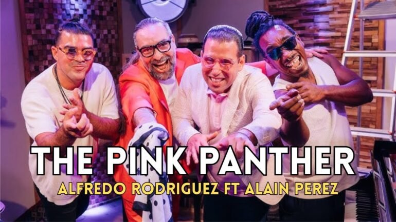 alfredolatinjazz - Propuestas musicales