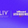 Todo lo que se hablará en Billboard Latin Music Week 2025 en Miami.
