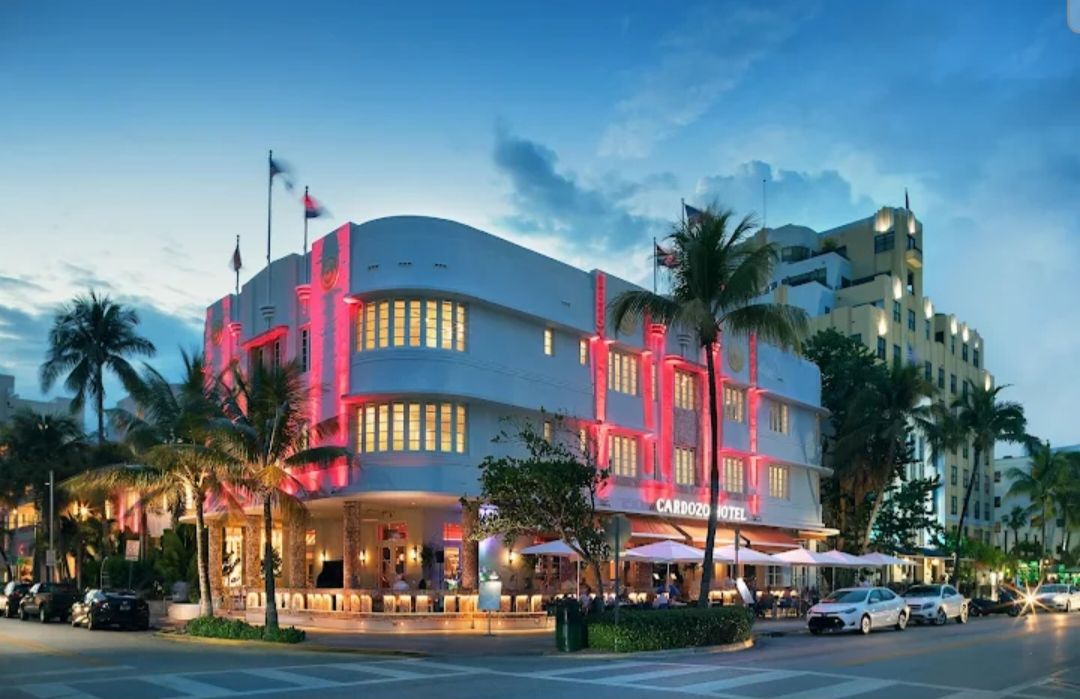 callegloriaestefan miamibeach - Propuestas musicales
