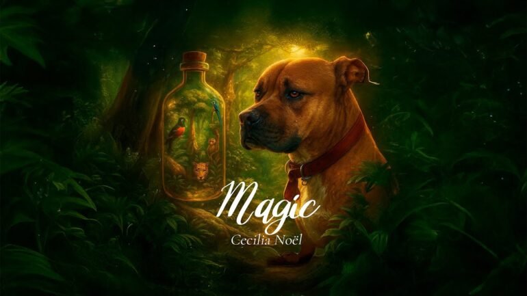 ceciliamagic - Propuestas musicales