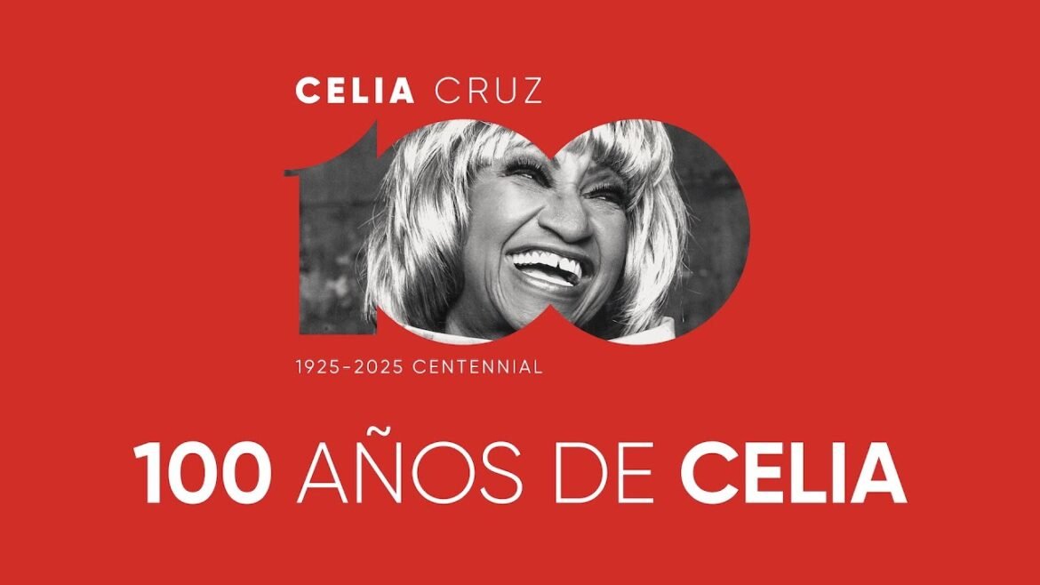 centenario celia cruz - Propuestas musicales