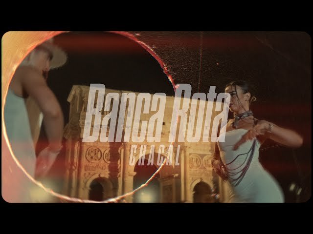 chacalbancarota - Propuestas musicales