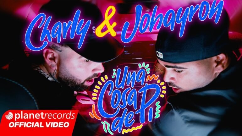 charlyunacosapi - Propuestas musicales