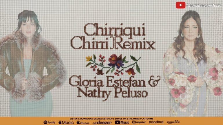 chirrigloriaestefan - Propuestas musicales