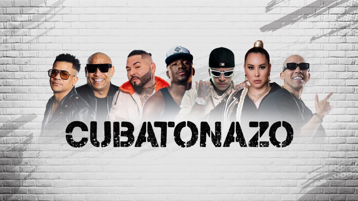 cubatonazo2025artistas - Propuestas musicales