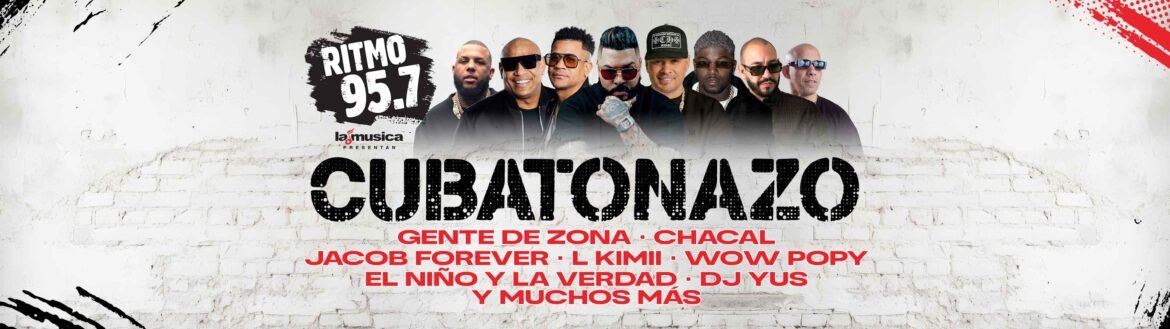 cubatonazogrande - Propuestas musicales