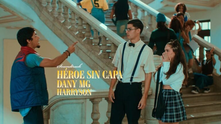 danymgsincapa - Propuestas musicales