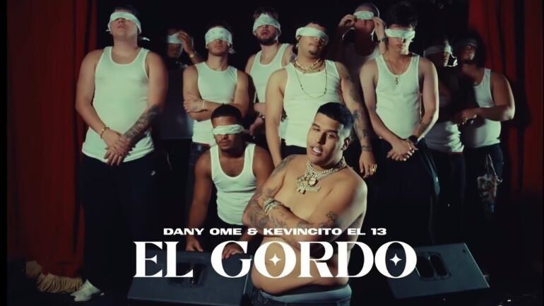 danyomeelgordo - Propuestas musicales