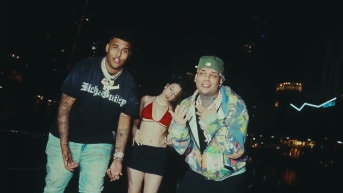 danyomemeenamoro - Propuestas musicales