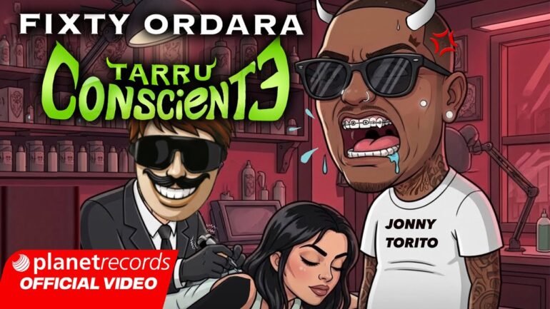 fixtyordratarru - Propuestas musicales