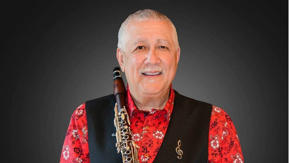 foto paquito rivera cubanoamericano - Propuestas musicales