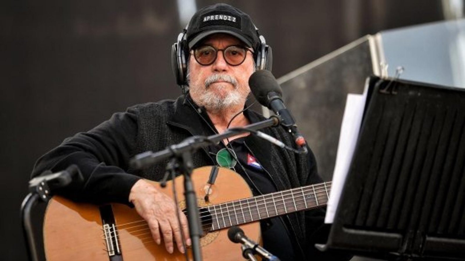 fotos SilvioRodriguez - Propuestas musicales