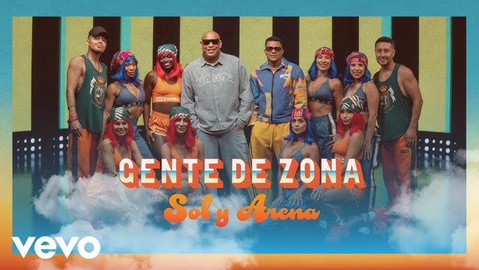 gerntedezonasolyarena - Propuestas musicales
