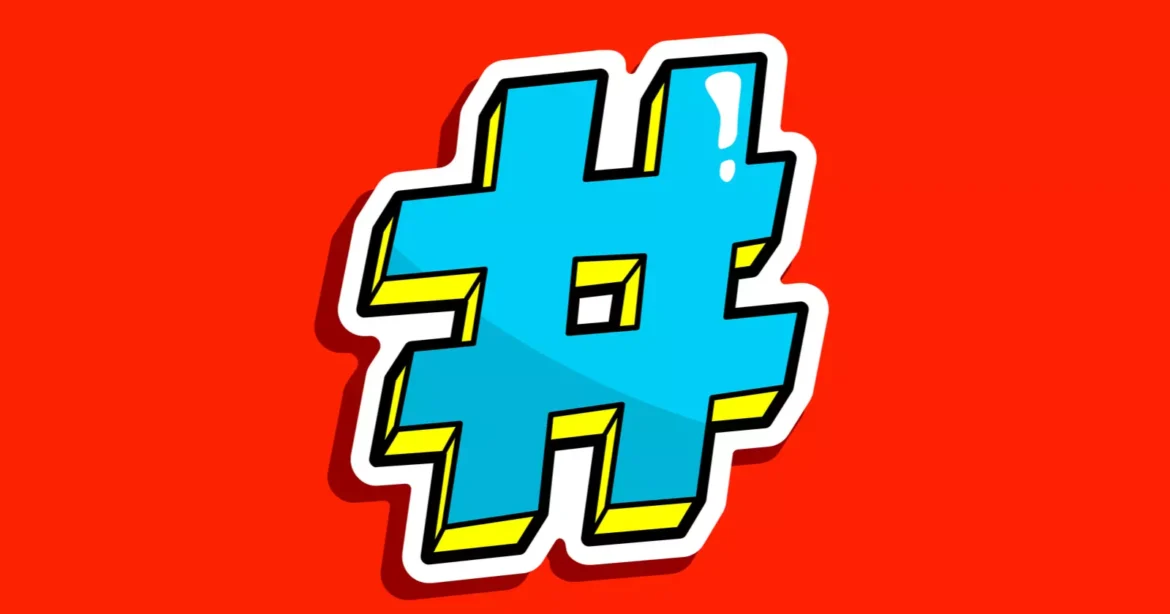 hashtags - Propuestas musicales