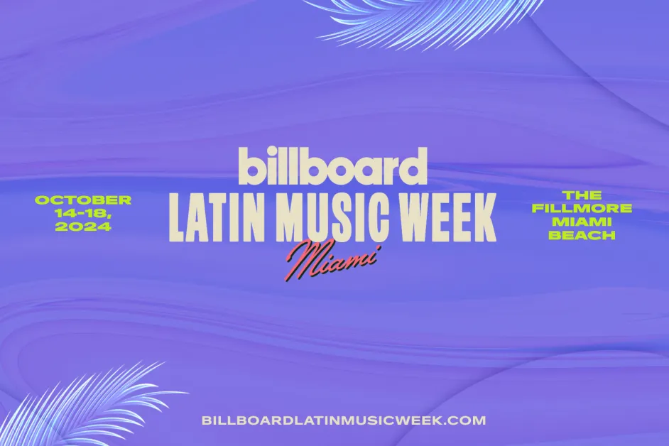 latin music week graphic 2024 billboard 1548 1 - Propuestas musicales