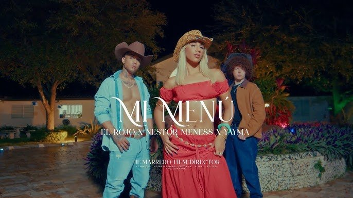 mimenielrojonestor - Propuestas musicales