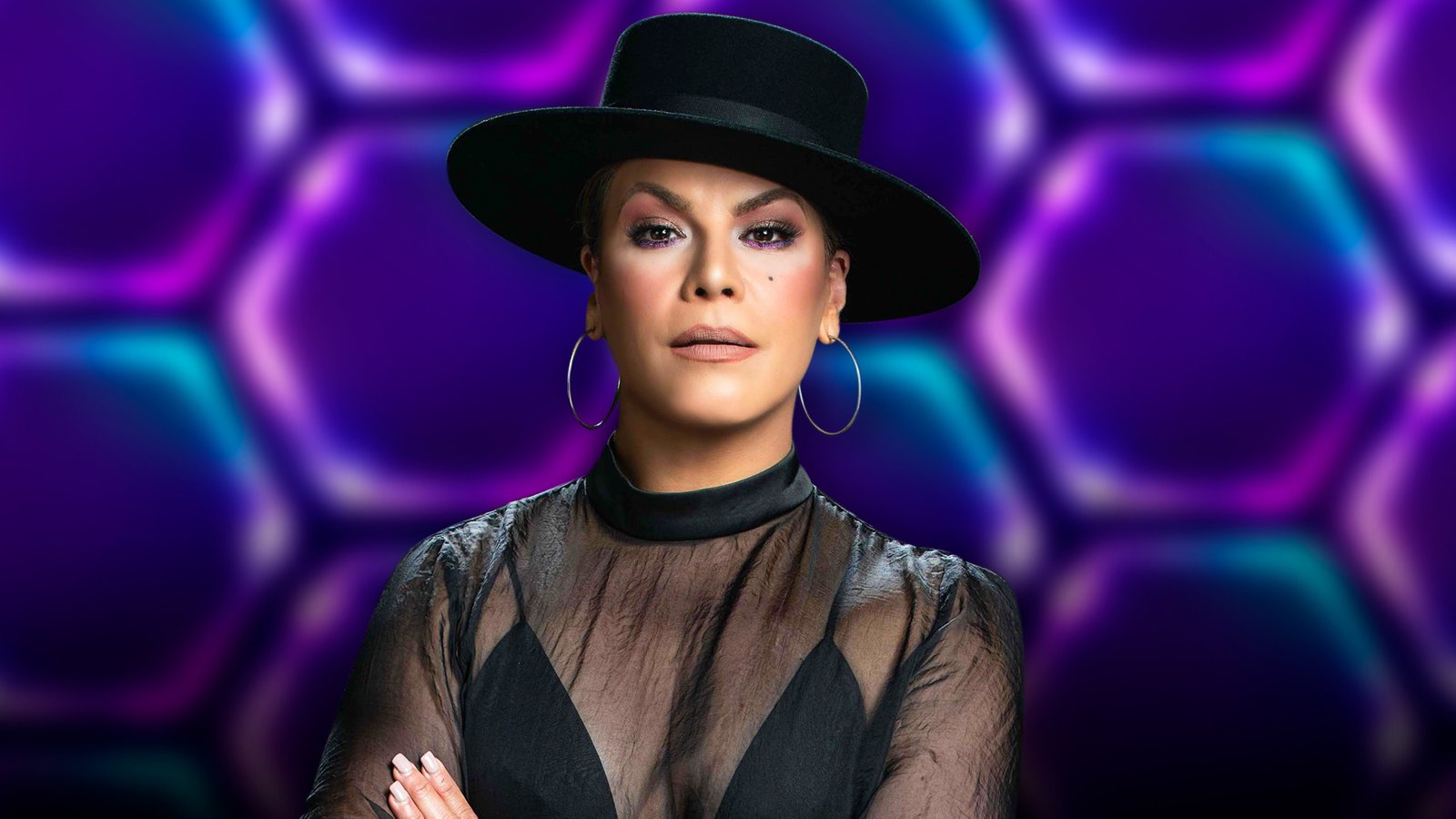 Olga Tañón convoca a Leoni Torres como invitado especial en su esperado concierto en Miami