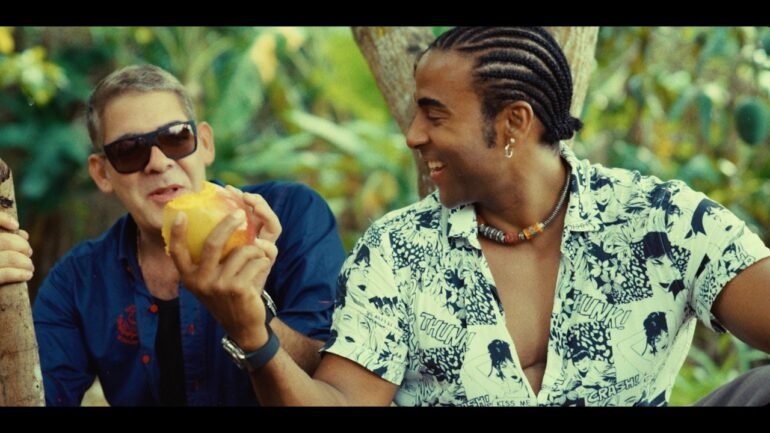 orishaslatierradondenaci - Propuestas musicales