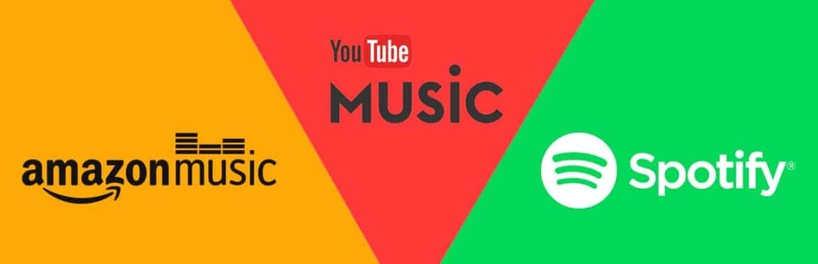 plataformasdestreamingnuevos - Propuestas musicales