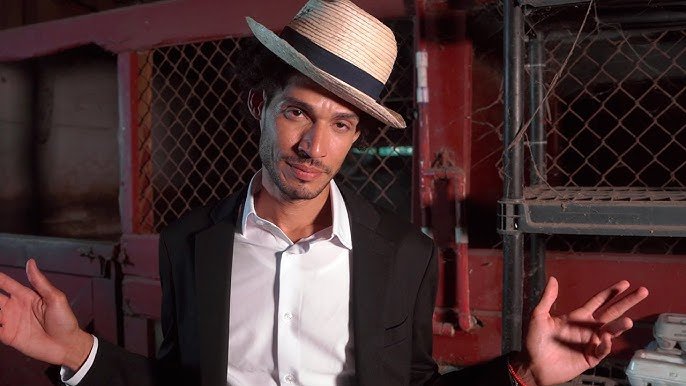 rockalungaelcarnicero - Propuestas musicales