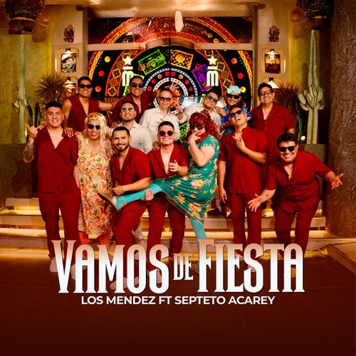 septetoacareyvamosdefiesta - Propuestas musicales