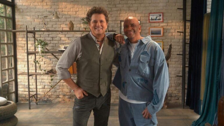 sergiogeorgefaricandofantasia - Propuestas musicales