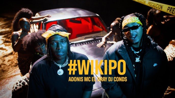 wikipoeldray - Propuestas musicales