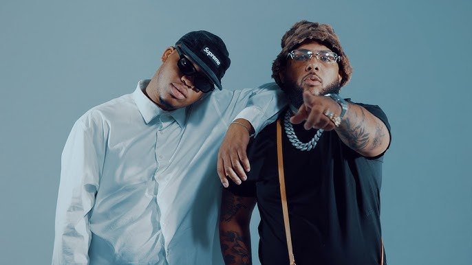 wowpopychocolatemccharlyp - Propuestas musicales