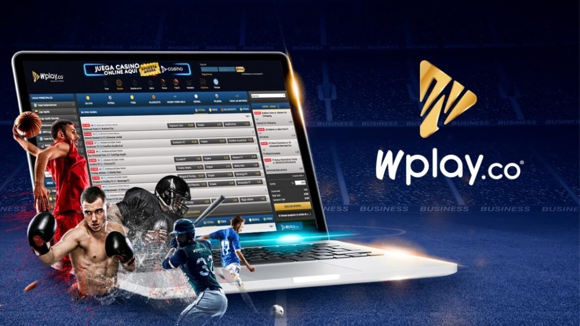 wplay 8 - Propuestas musicales