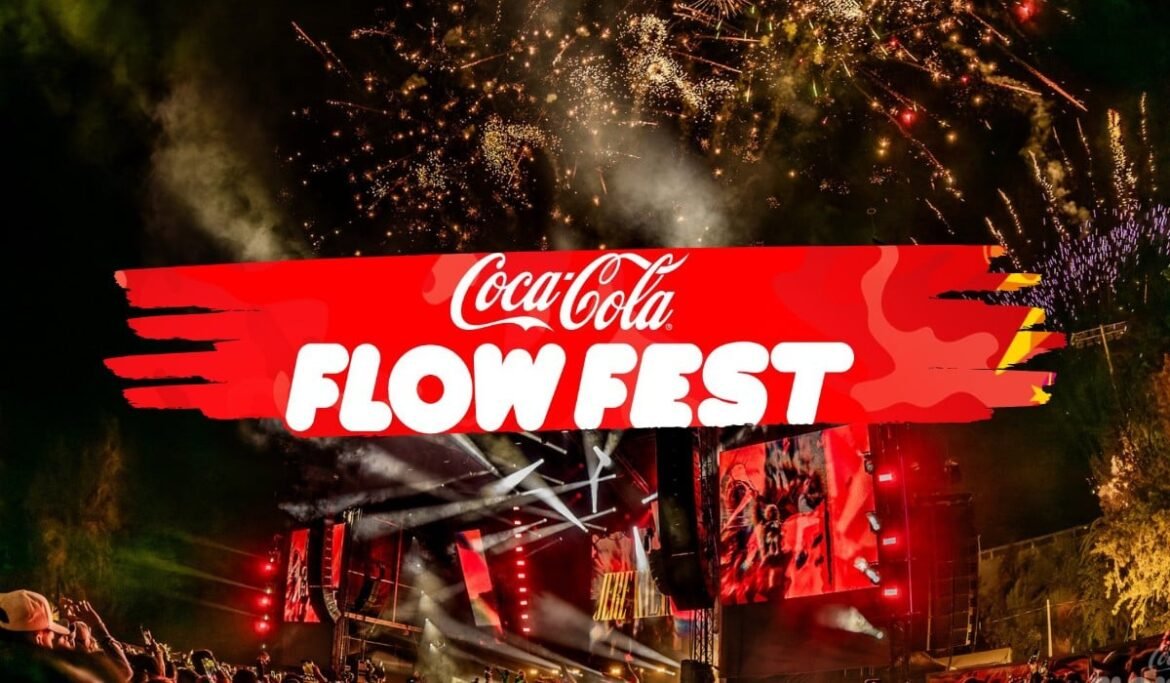 1 coca cola flow fest DDBelK2lf - Propuestas musicales
