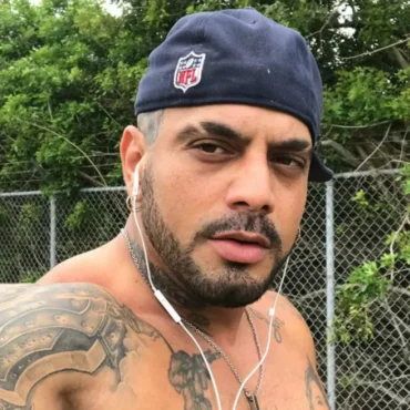 1588762240 aldo aldeano celebra 6 anos alejado drogas - Propuestas musicales