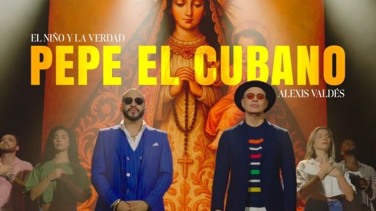 AlexisValdesElNinoPepeElCubano - Propuestas musicales