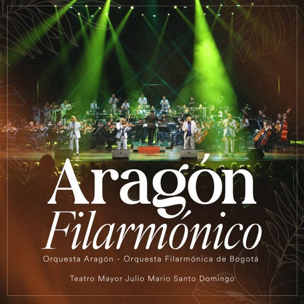 Aragon Filarmonico - Propuestas musicales
