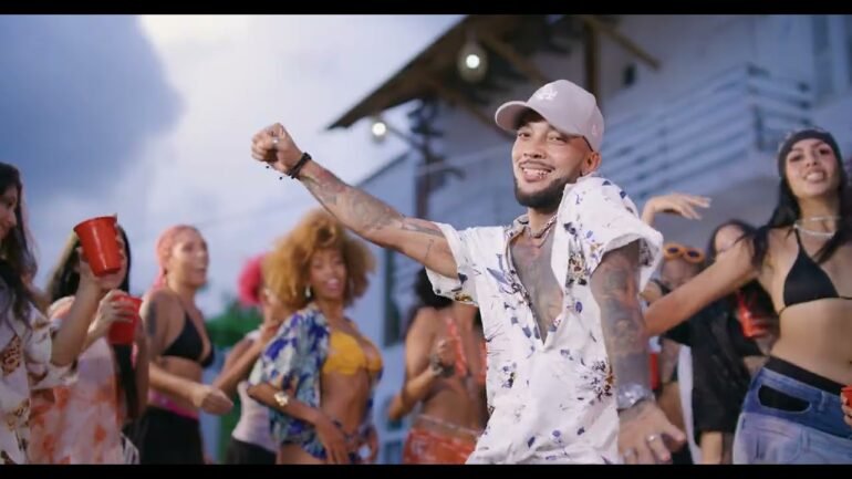 ElMichaNoLeVoyABajar - Propuestas musicales