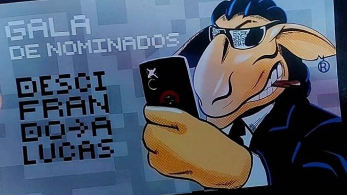 Premios Lucas 678x381 1 - Propuestas musicales