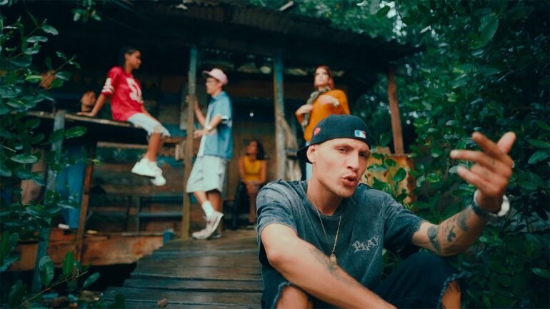 ShadowJulyRobyNadaRaro - Propuestas musicales