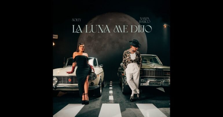SoleyNanpaBasic LaLunaMeDijo - Propuestas musicales