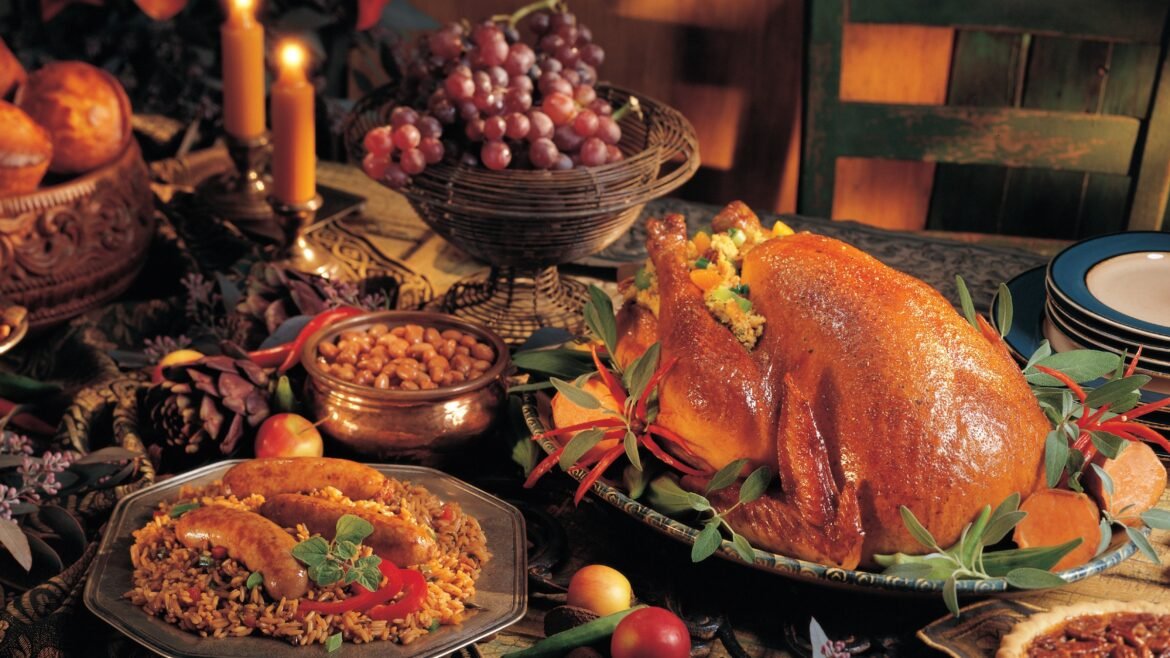 ThanksgivingLatino - Propuestas musicales