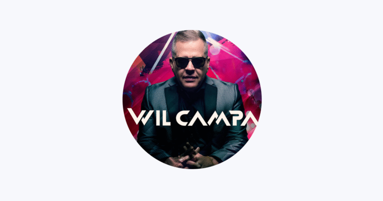 WilCampaBastaYa - Propuestas musicales