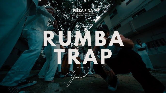 YomilPiezafina - Propuestas musicales