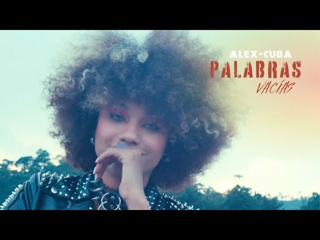 - Propuestas musicales