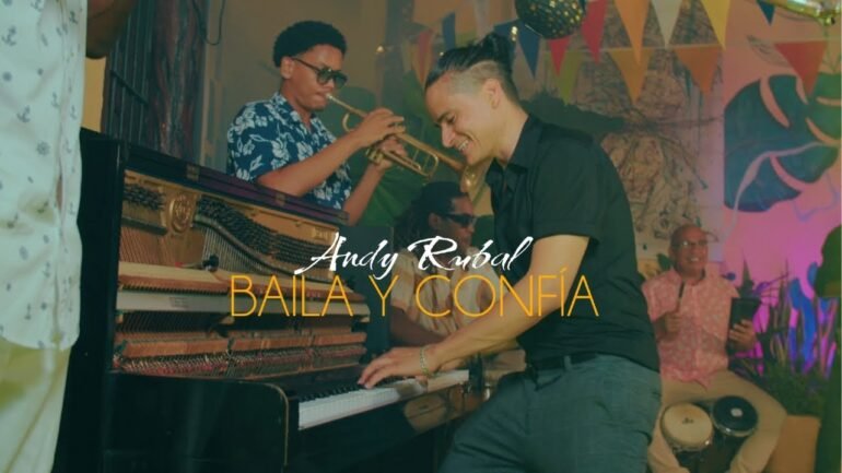 andyrubalbailayconfia - Propuestas musicales