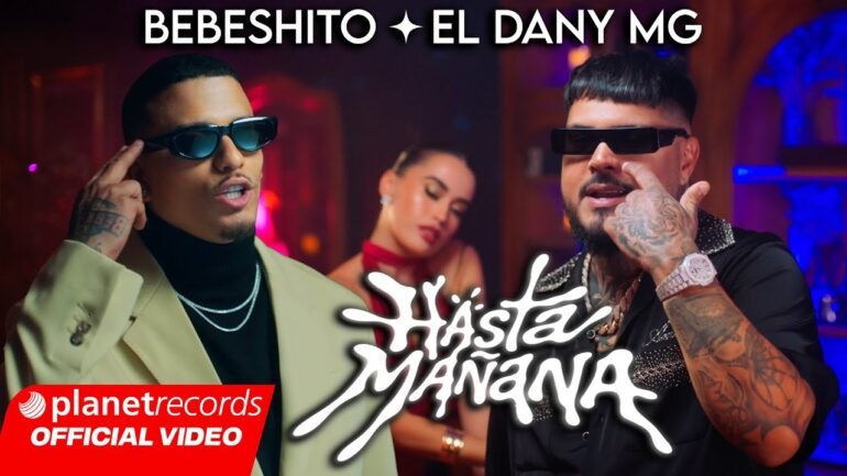 bebeshitohastamanana - Propuestas musicales