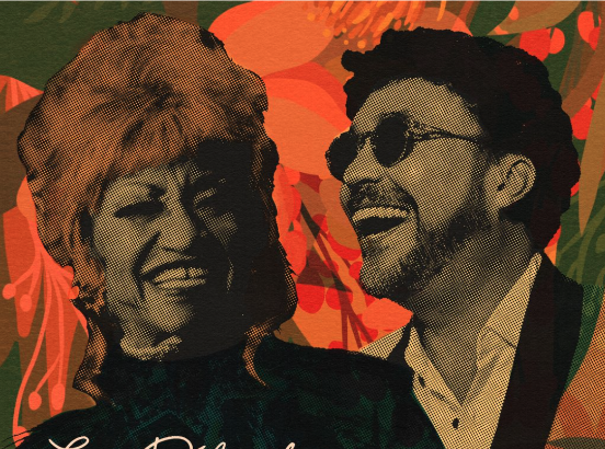 celiacruzandrescepedapilanderas - Propuestas musicales